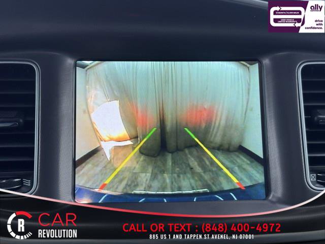 Used 2021 Dodge Charger R/T w/ Plus Group image 39