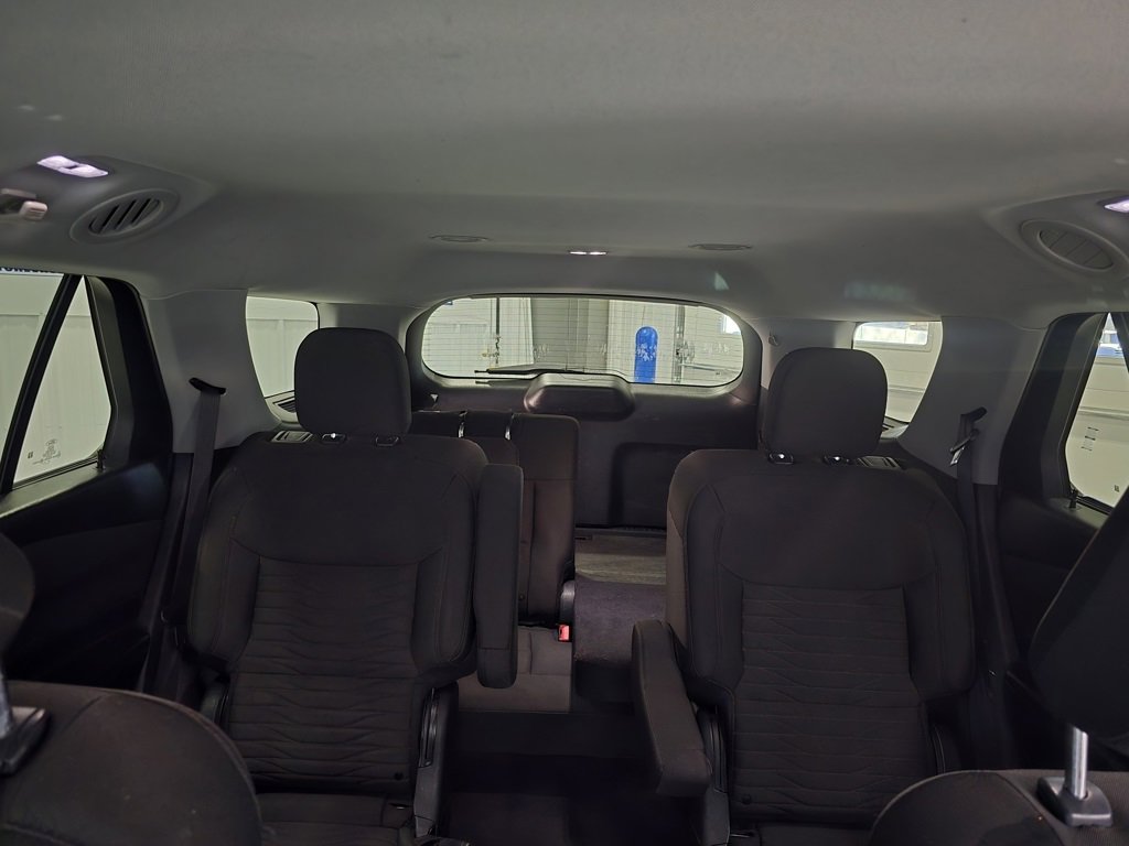 Used 2020 Ford Explorer XLT w/ Comfort Package image 18