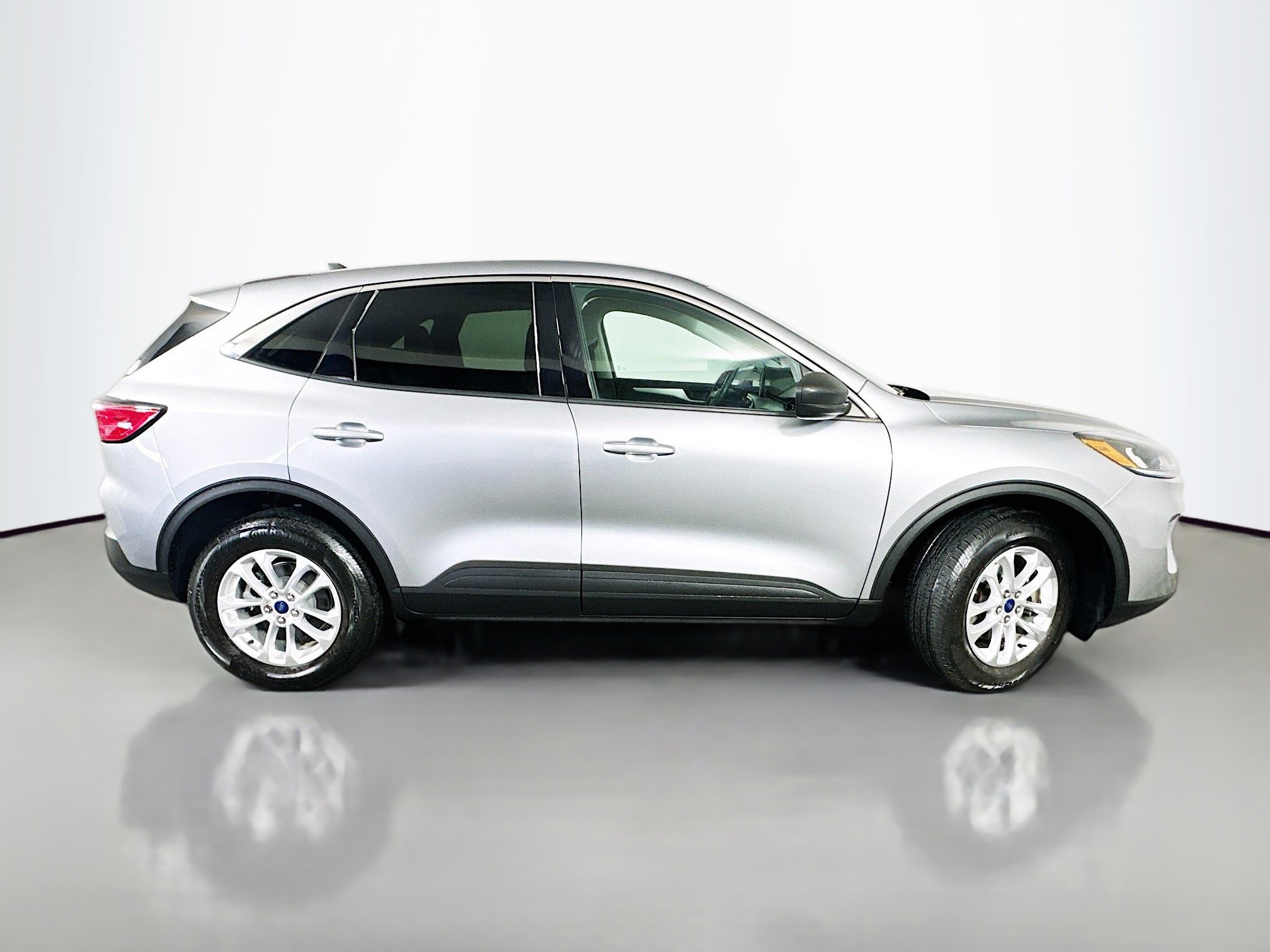 Used 2022 Ford Escape SE AWD/4WD image 8