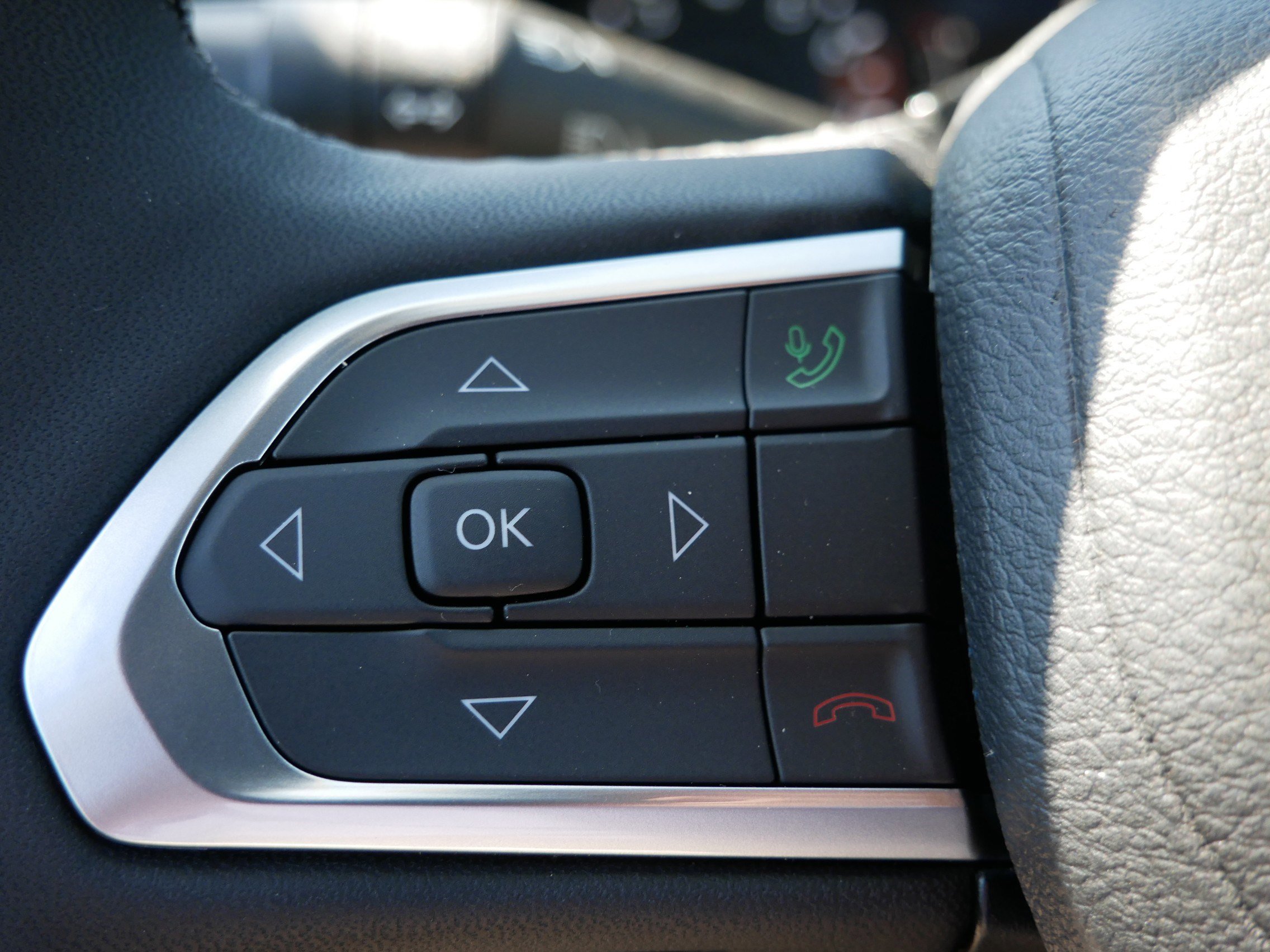 New 2026 Jeep Compass Latitude AWD/4WD image 19