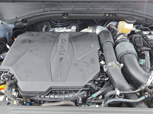 Used 2025 Hyundai Santa Fe XRT AWD/4WD image 24