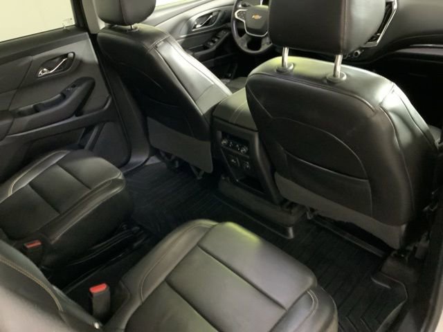 Used 2018 Chevrolet Traverse Premier AWD/4WD image 39