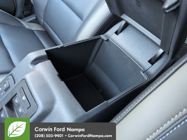 New 2026 Ford Bronco Outer Banks AWD/4WD image 20