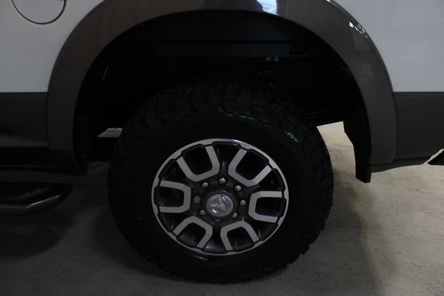 Used 2021 RAM 3500 Limited AWD/4WD image 28