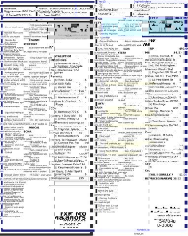 Used 2013 Chevrolet Express 3500 LS w/ Power Package image 43
