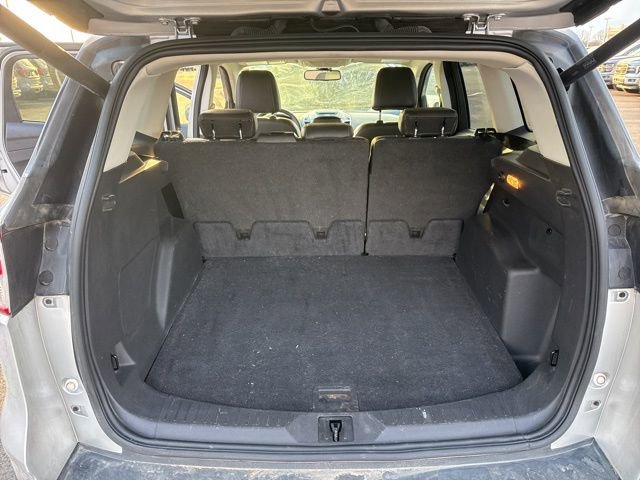 Used 2015 Ford Escape Titanium image 24