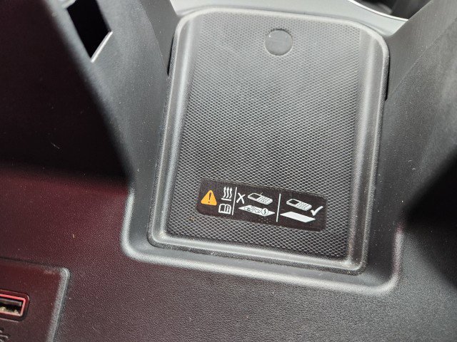 Used 2024 Chevrolet Silverado 1500 RST image 46