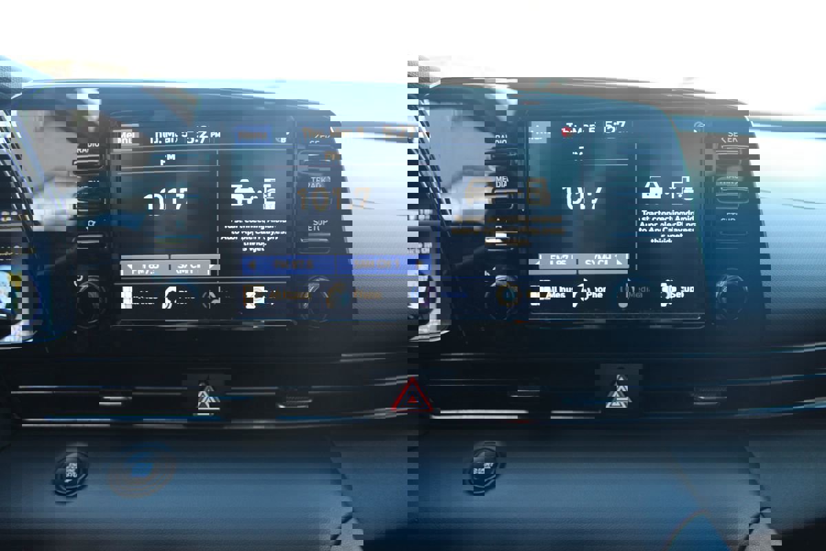 Used 2022 Hyundai Elantra N Line w/ Cargo Package image 28