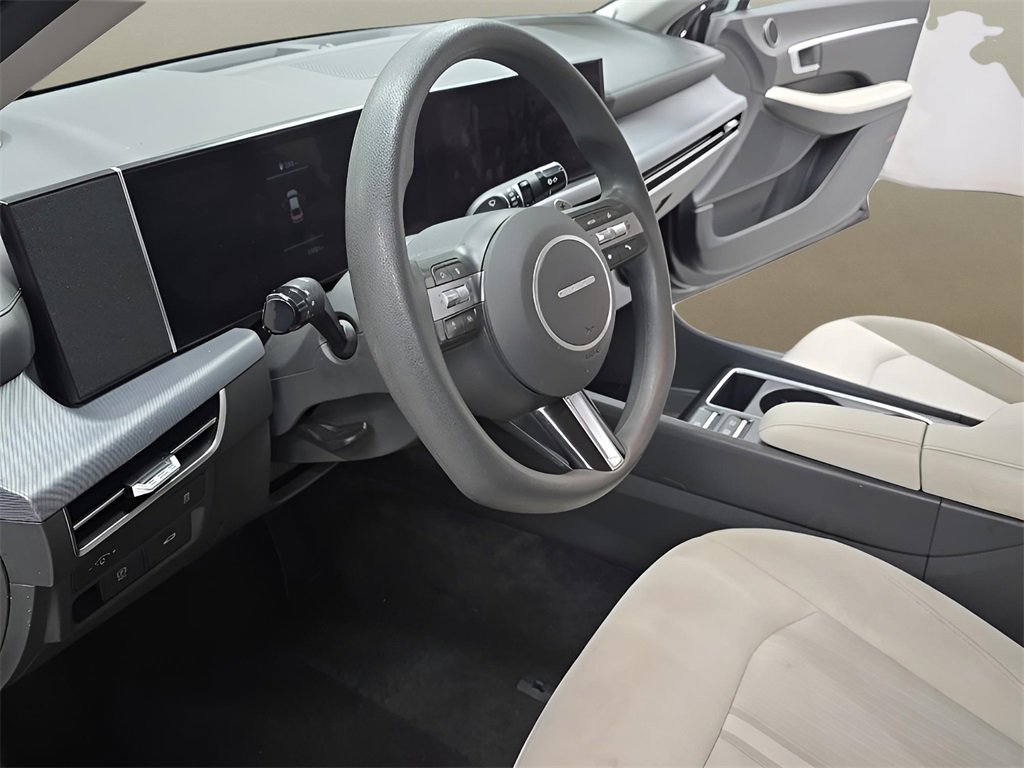 Certified 2024 Hyundai Sonata SEL image 12