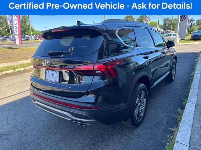 Used 2023 Hyundai Santa Fe SEL AWD/4WD image 7