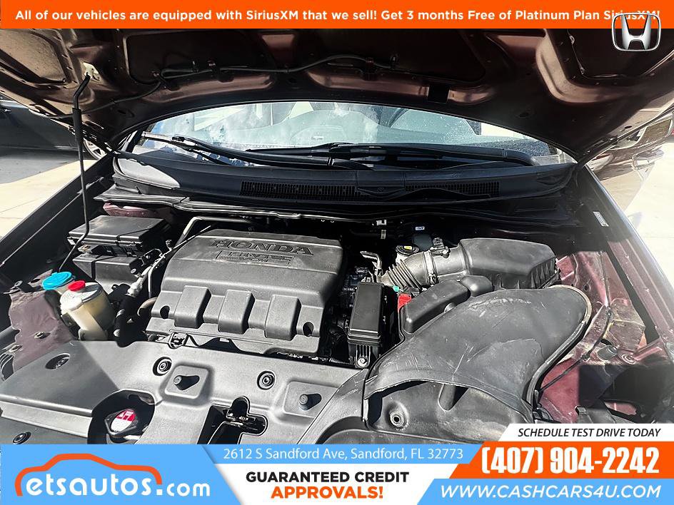 Used 2013 Honda Odyssey EX-L image 20