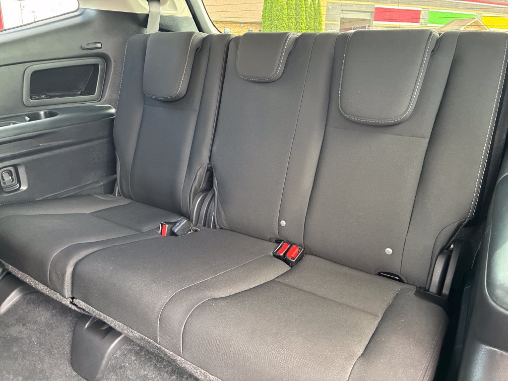 Used 2025 Subaru Ascent Premium AWD/4WD image 19