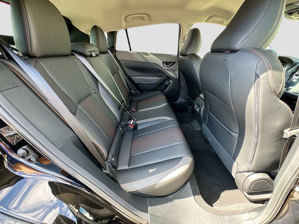New 2026 Subaru Crosstrek 2.5i Limited image 33
