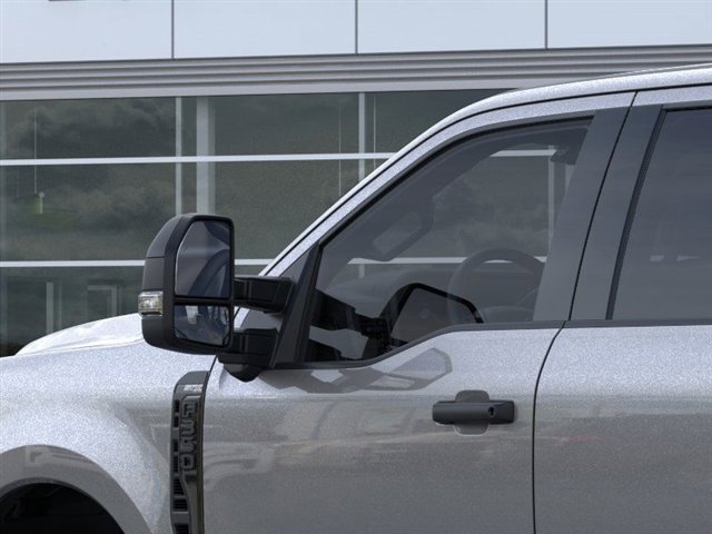 New 2026 Ford F350 4x4 Crew Cab Super Duty image 21