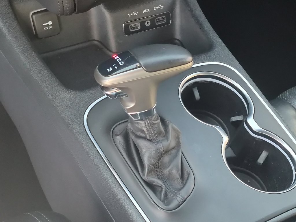 Used 2019 Dodge Durango Citadel AWD/4WD image 21