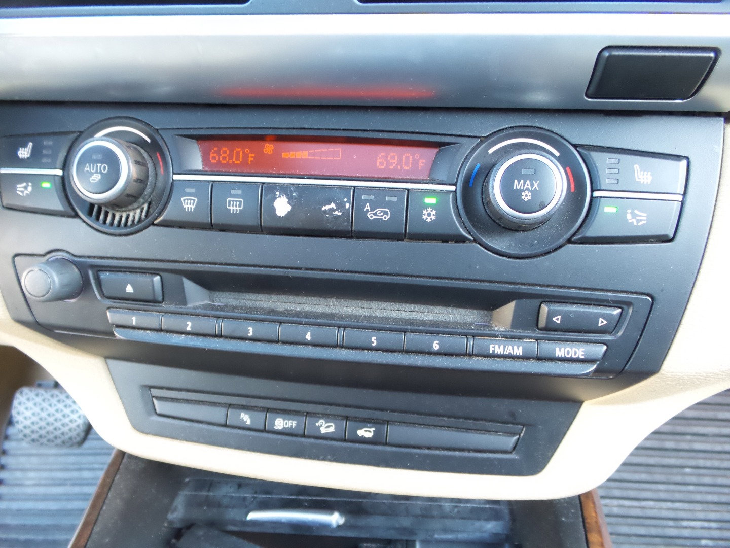 Used 2013 BMW X5 xDrive35i AWD/4WD image 29