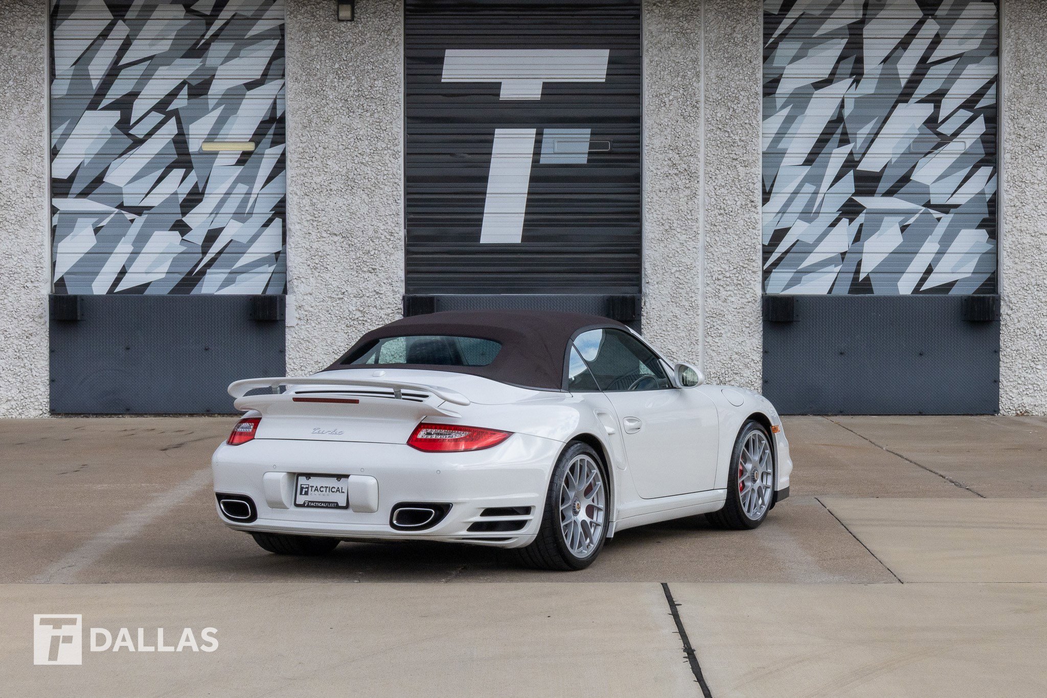 Used 2012 Porsche 911 Turbo image 15