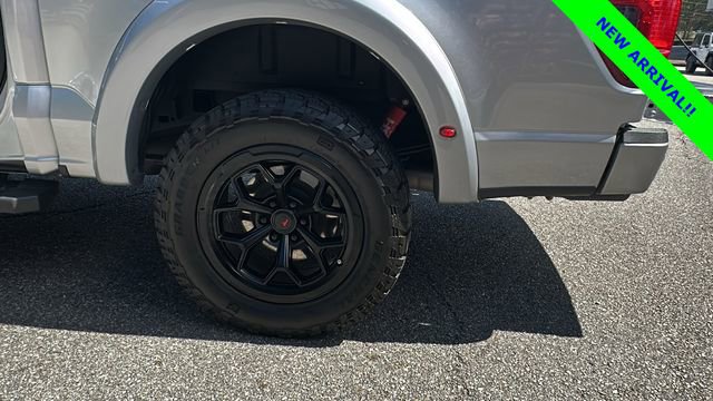 Used 2024 Ford F150 XLT w/ Equipment Group 303A High image 19