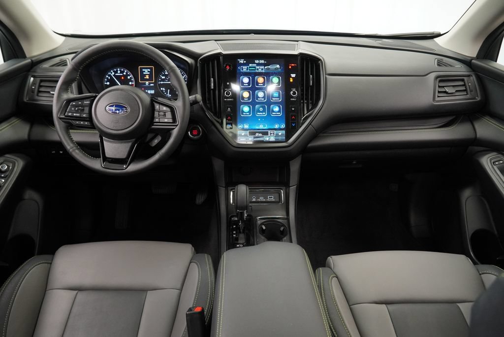 Used 2025 Subaru Ascent Onyx Edition AWD/4WD image 2