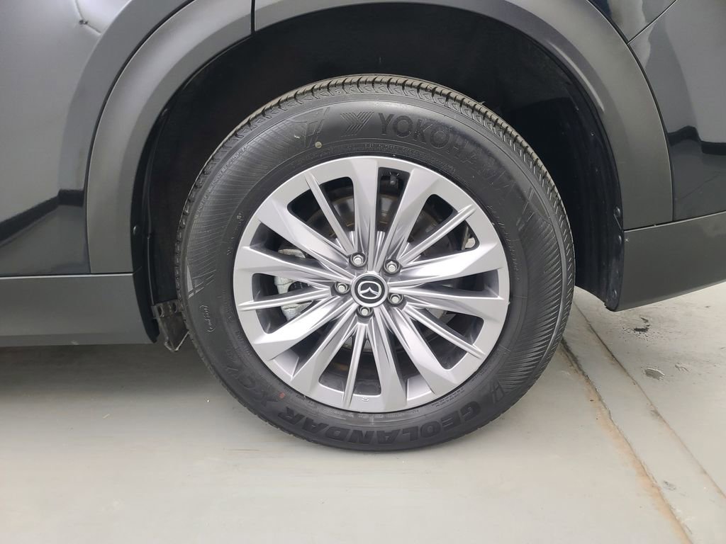 Used 2025 MAZDA CX-90 3.3 Turbo w/ Select Package image 9