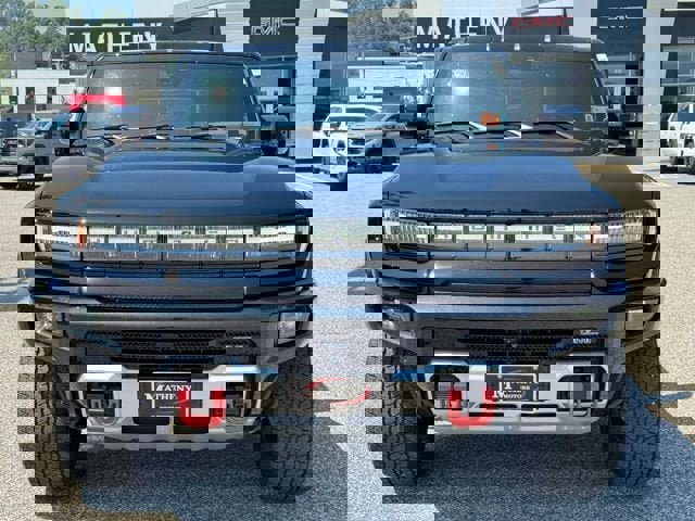 New 2025 GMC Hummer EV 2X w/ LPO, Illumination Package image 16