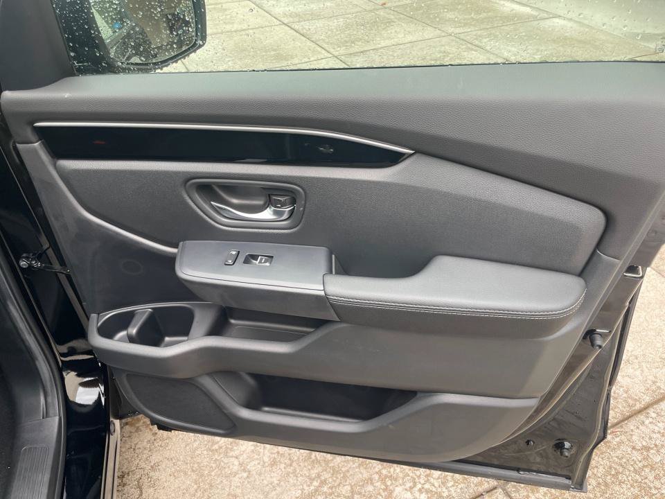 New 2026 Honda Passport RTL image 31