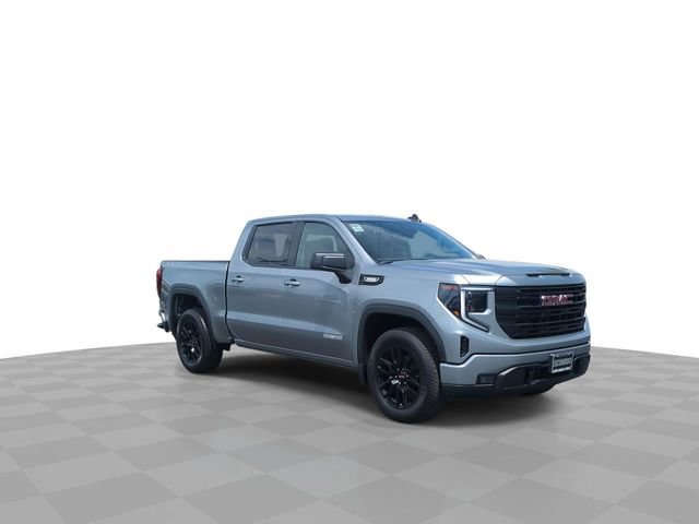 New 2026 GMC Sierra 1500 Elevation AWD/4WD image 3