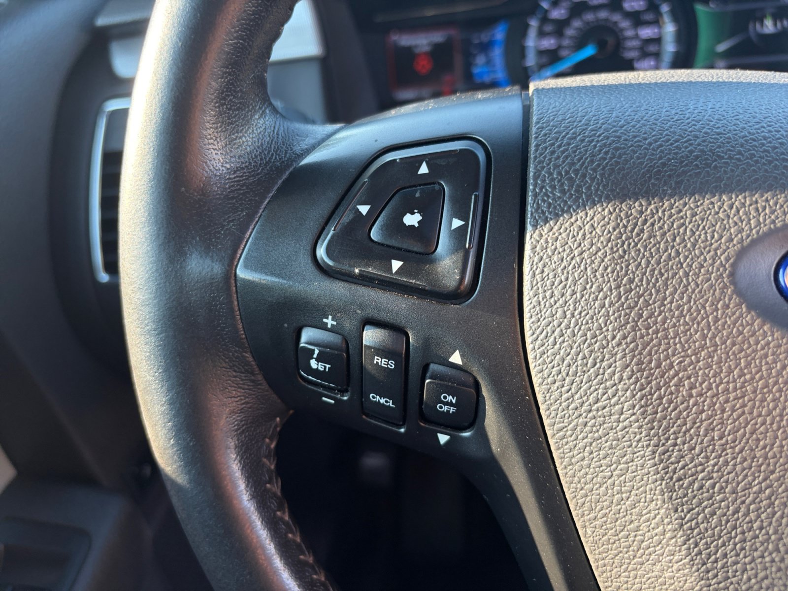 Used 2015 Ford Flex SEL w/ Equipment Group 202A FWD image 27