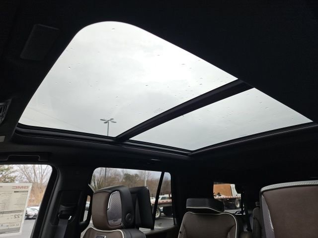 New 2026 GMC Yukon Denali Ultimate image 17