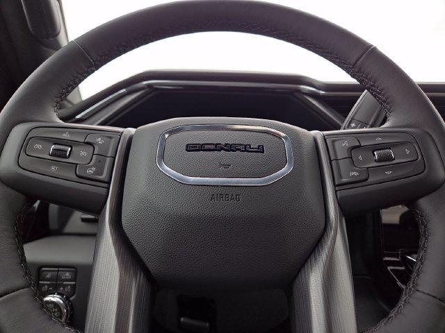 New 2026 GMC Sierra 2500 Denali Ultimate w/ Max Trailering Package AWD/4WD image 30