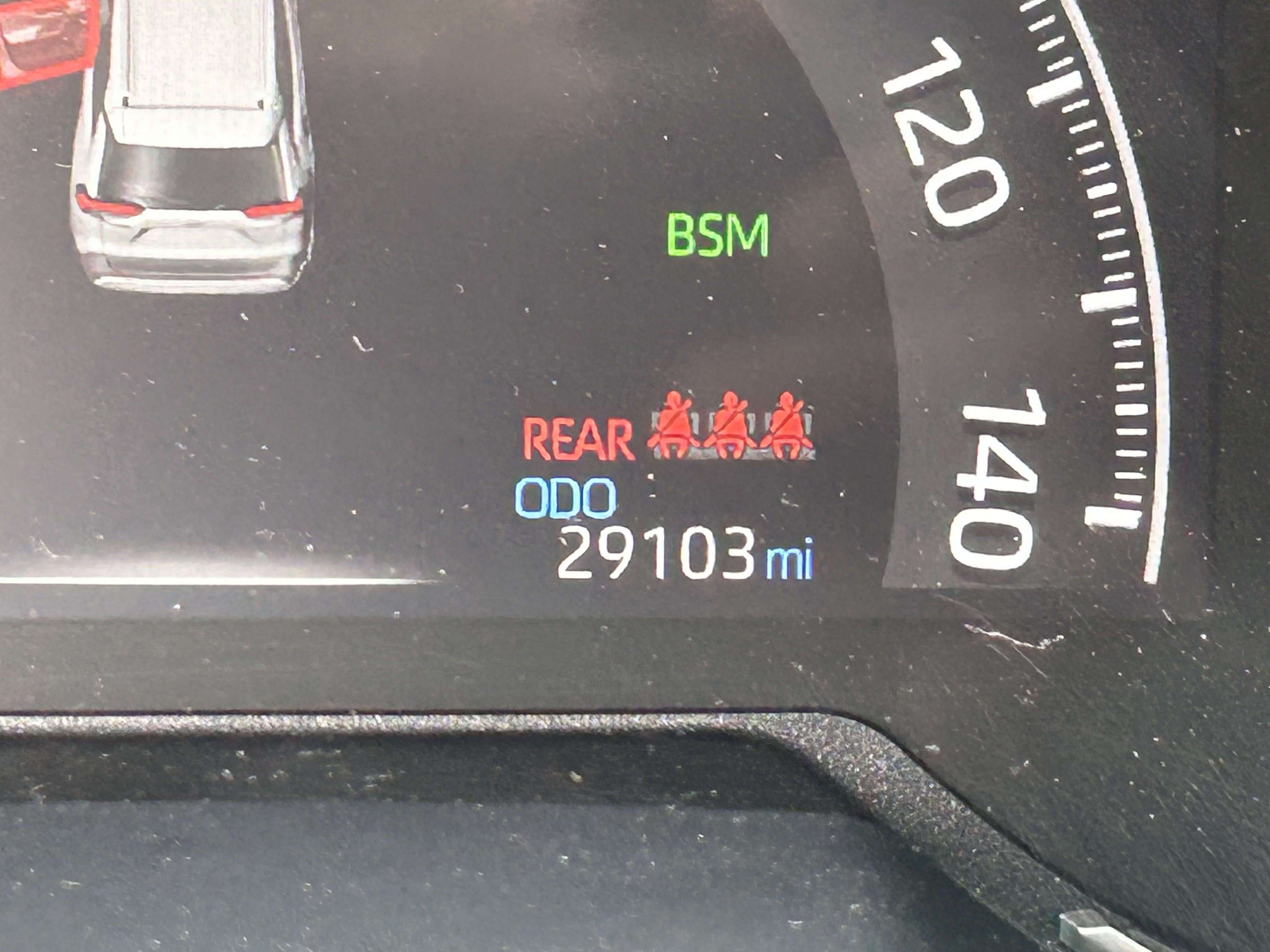 Certified 2023 Toyota RAV4 XLE Premium AWD/4WD image 8
