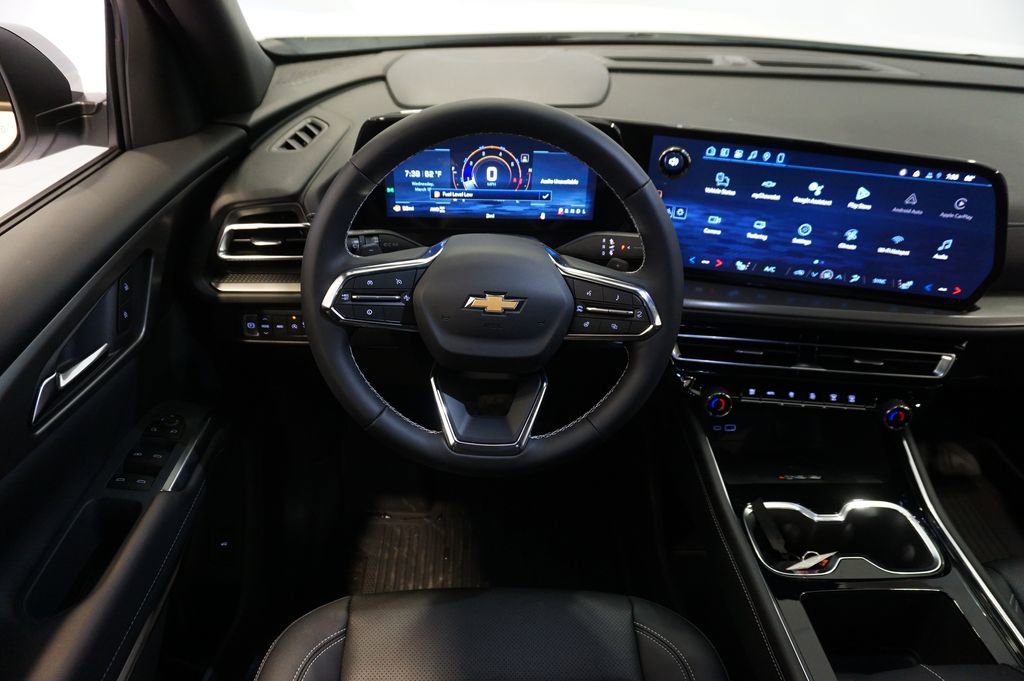 New 2026 Chevrolet Traverse LT w/ Driver Confidence Package image 12