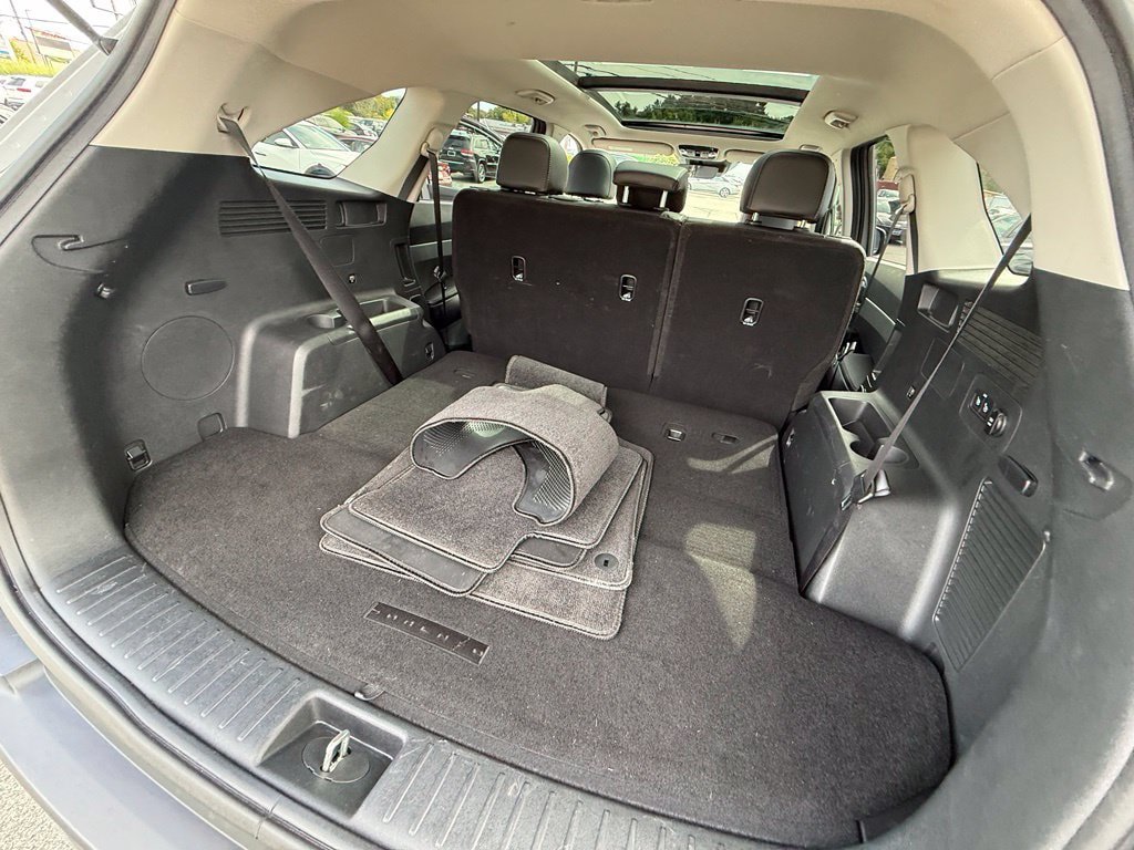 Used 2022 Kia Sorento S w/ Panoramic Sunroof Package AWD/4WD image 34