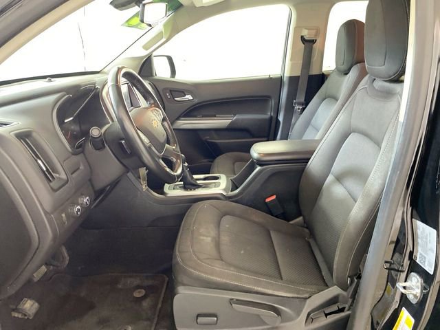 Used 2022 Chevrolet Colorado LT image 24