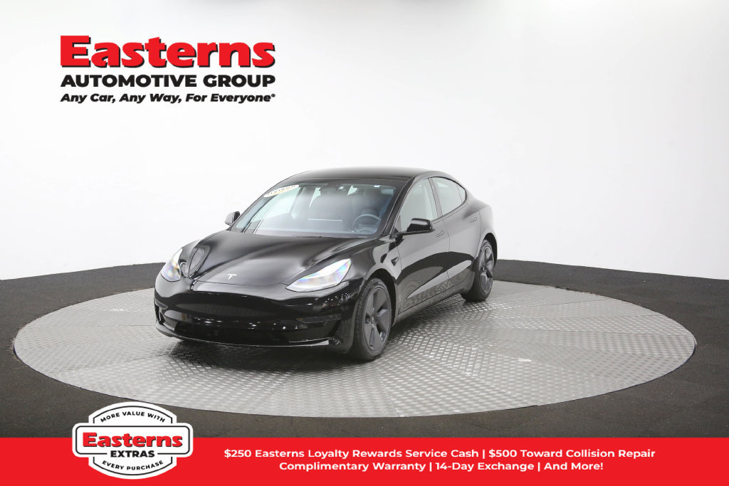 Used 2023 Tesla Model 3 Standard Range RWD image 50