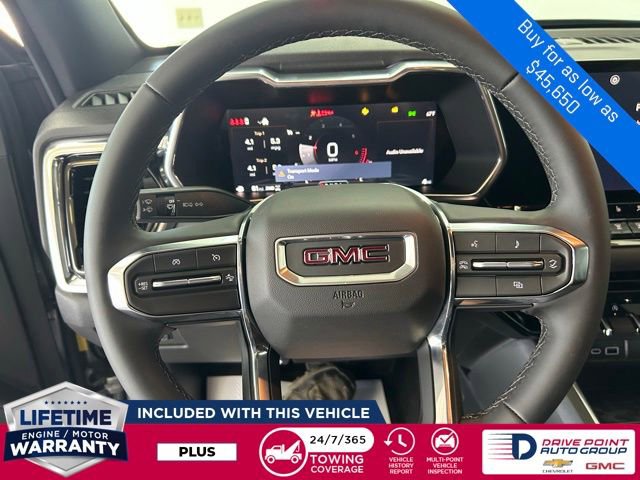 New 2026 GMC Canyon Elevation w/ Convenience Package AWD/4WD image 12