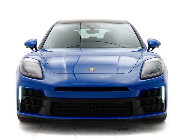 Certified 2025 Porsche Panamera 4 AWD/4WD image 29