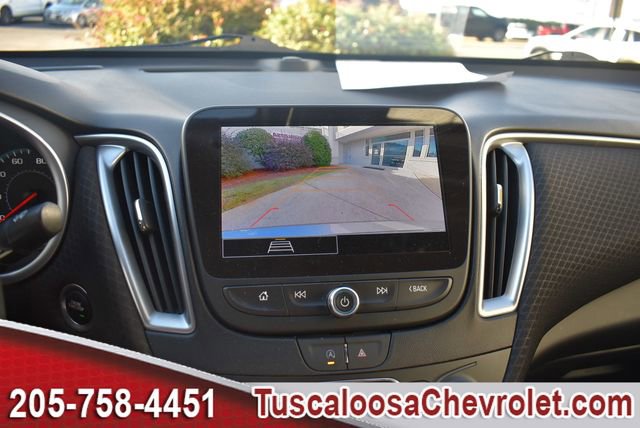 Used 2024 Chevrolet Malibu RS w/ LPO, Floor Liner Package image 32