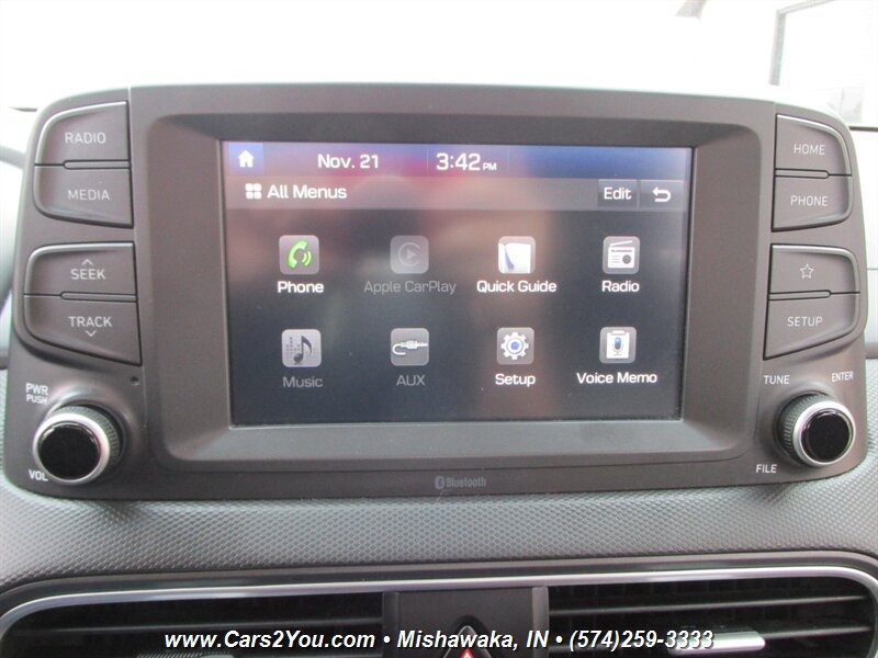 Used 2020 Hyundai Kona SE FWD image 29