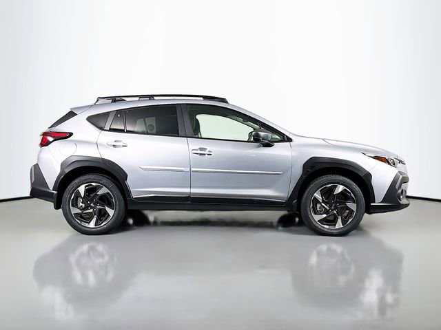 New 2026 Subaru Crosstrek 2.5i Limited w/ Crosstrek Mirror Package image 8