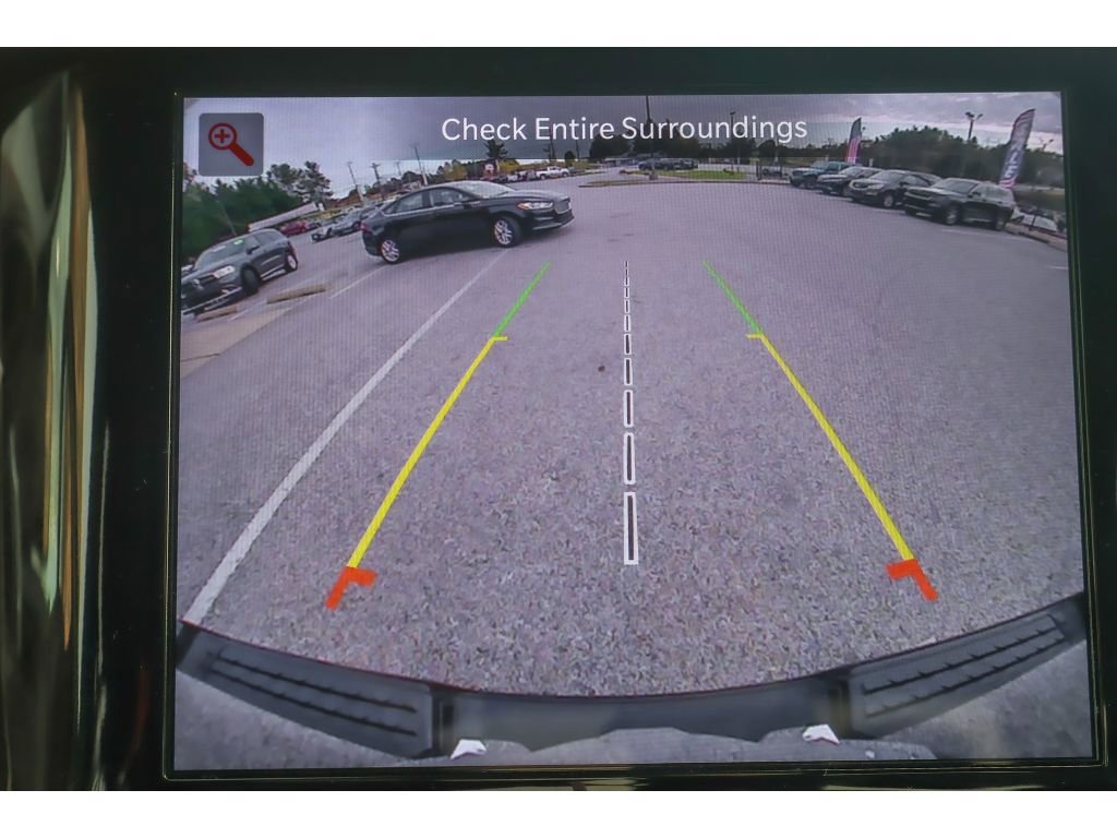 Used 2022 RAM 1500 Big Horn image 28