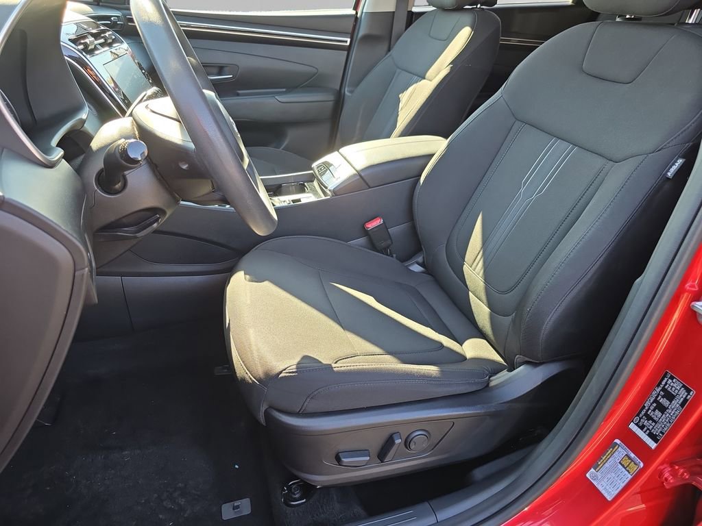 Used 2023 Hyundai Tucson SEL image 18