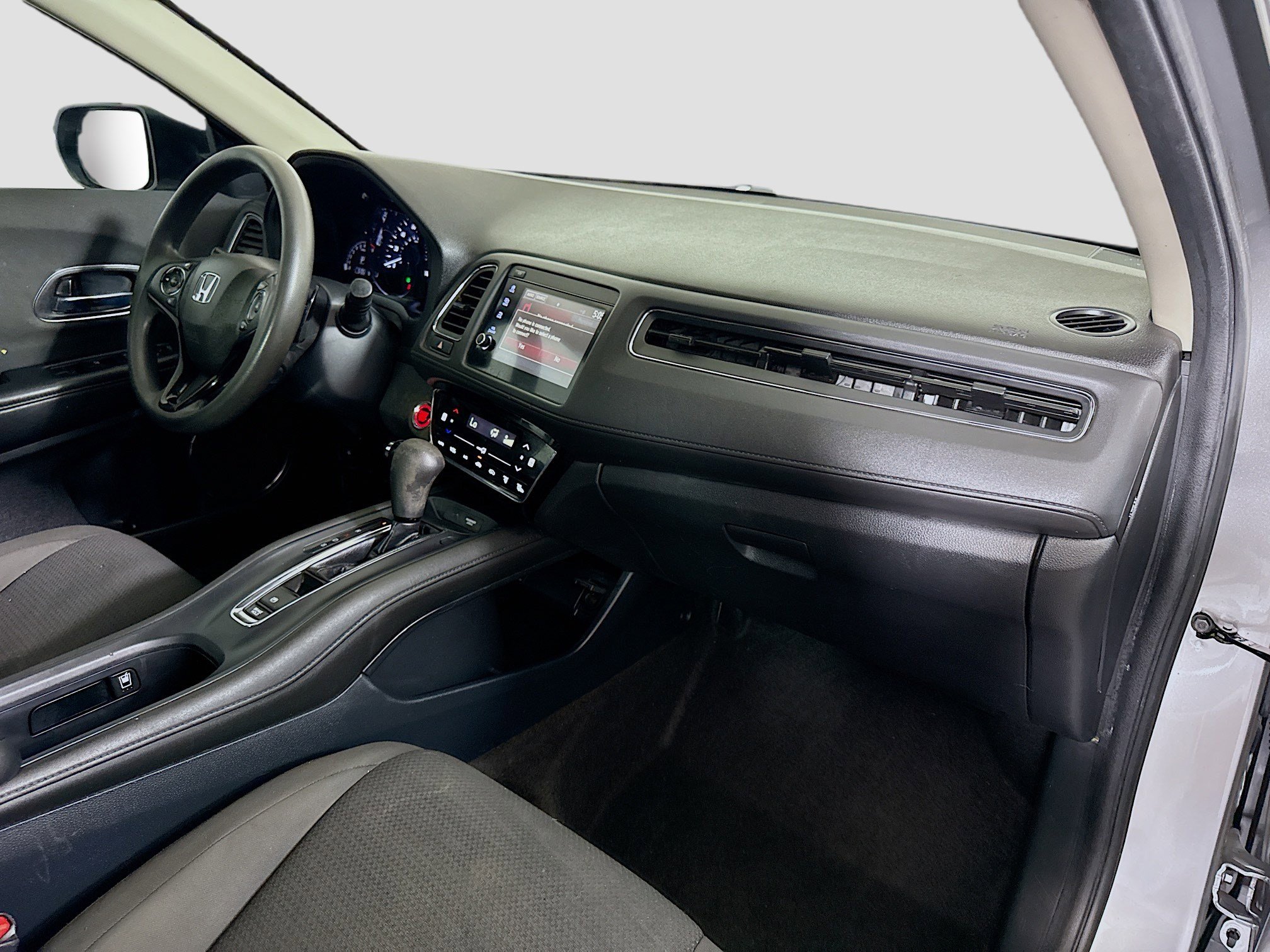 Used 2022 Honda HR-V EX image 31