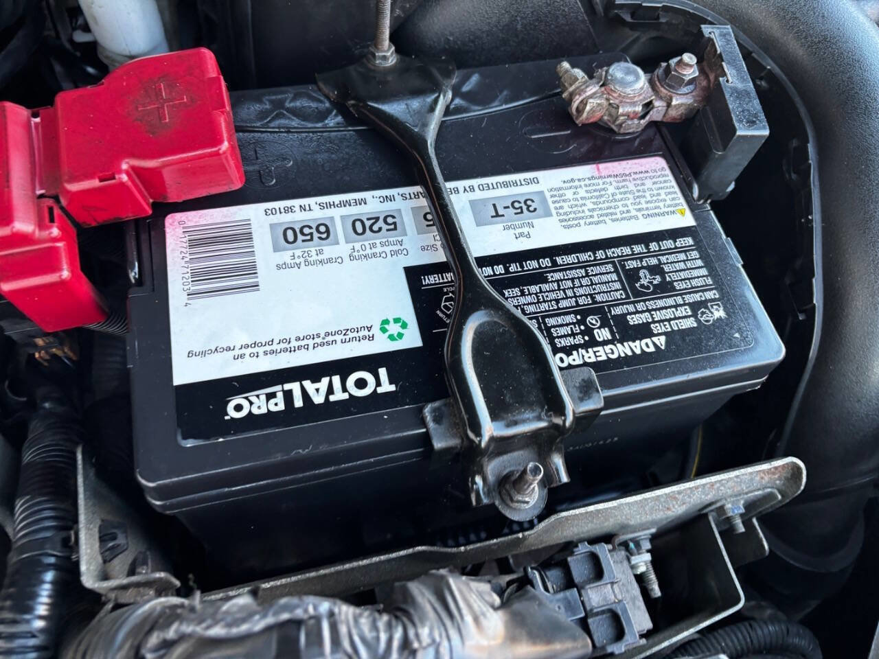 Used 2016 Nissan Sentra SV image 30