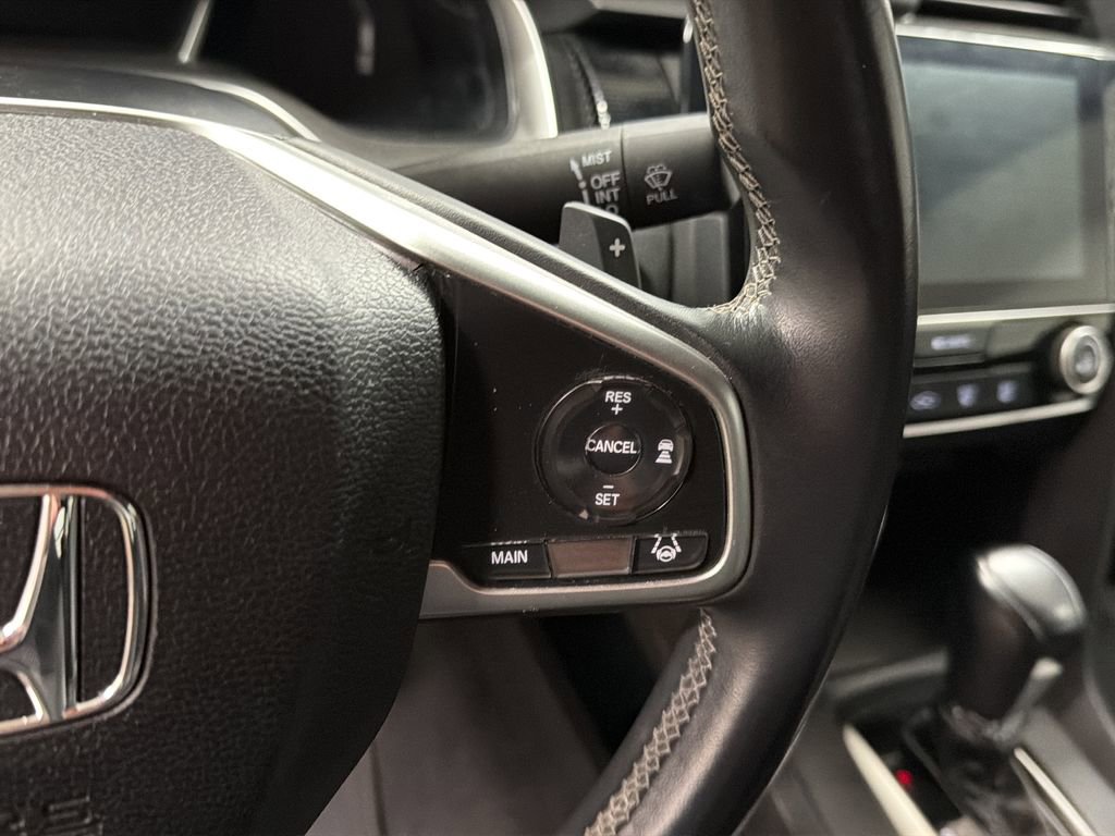 Used 2020 Honda Civic Sport image 22