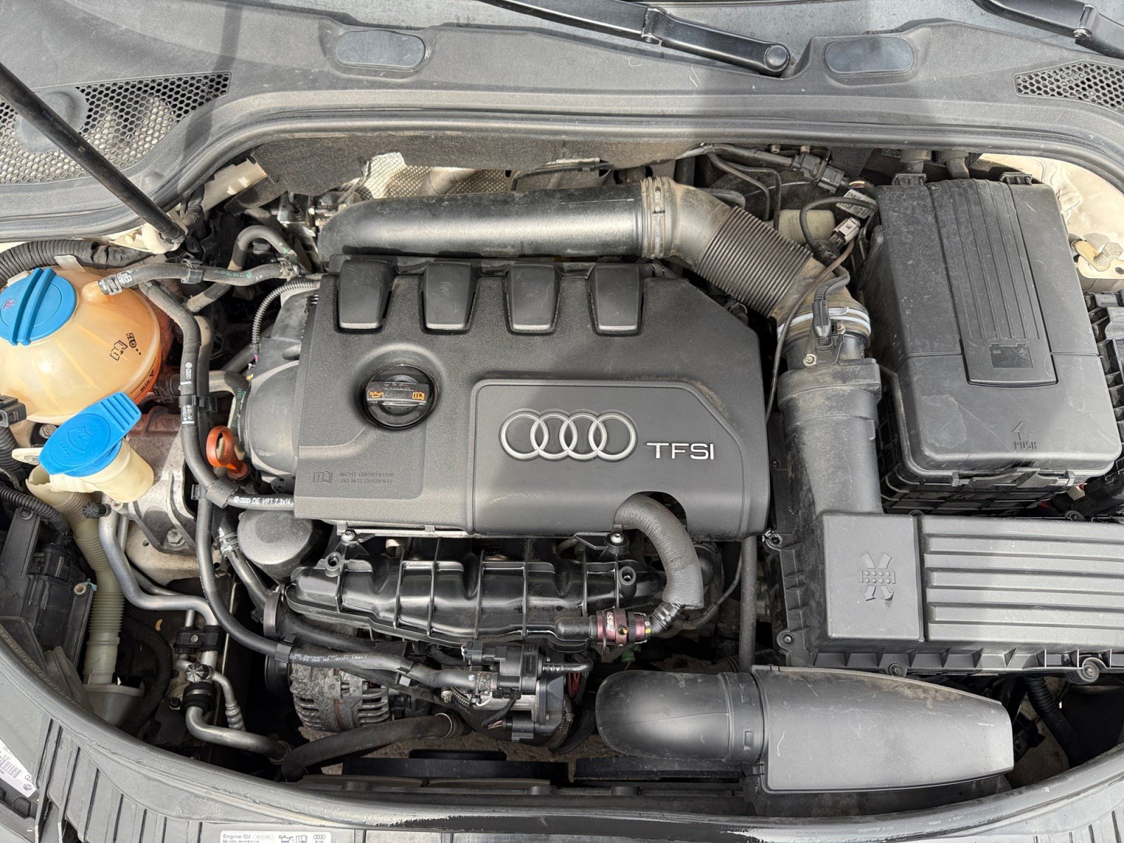Used 2013 Audi A3 2.0T Premium Plus AWD/4WD image 21