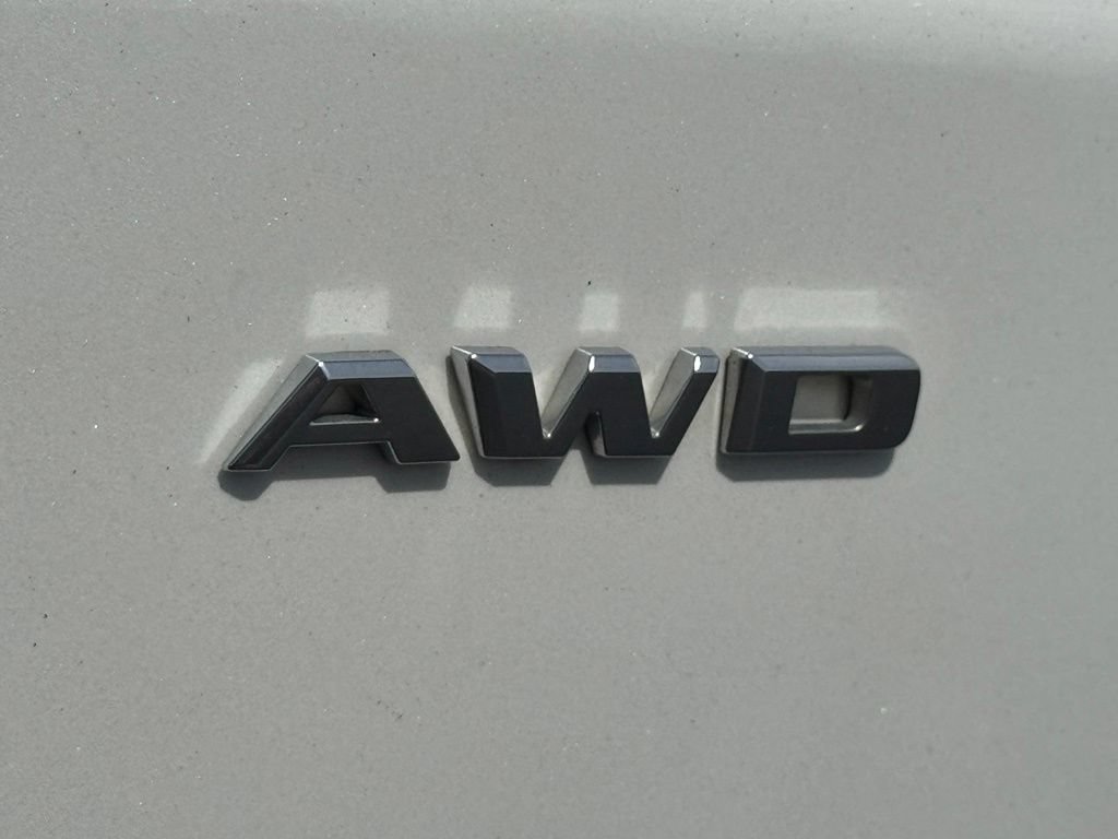 Certified 2022 Cadillac XT5 Premium Luxury AWD/4WD image 11