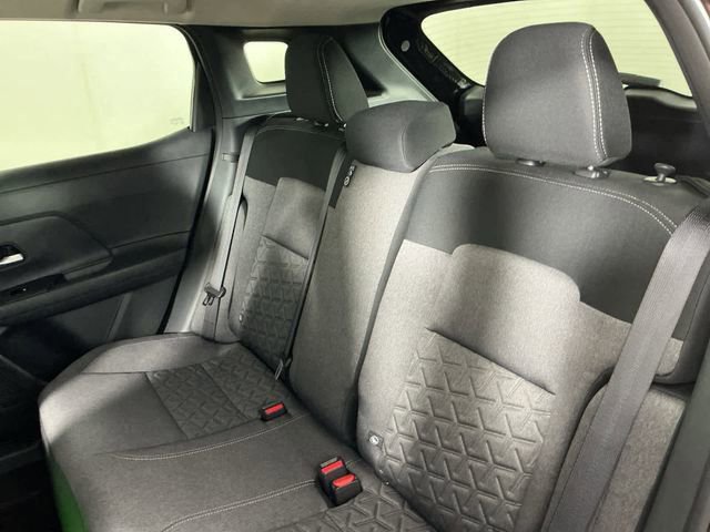 New 2025 Nissan Kicks SV image 13