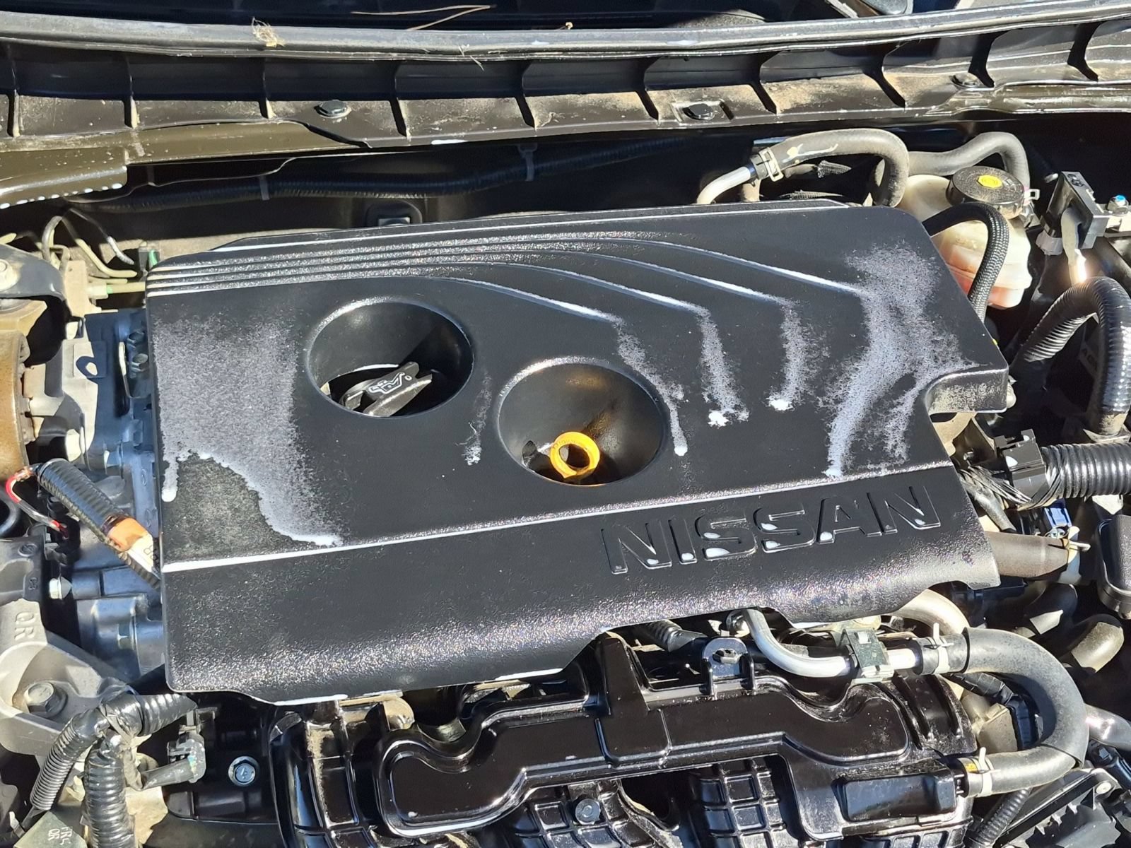 Used 2020 Nissan Altima 2.5 S FWD image 33