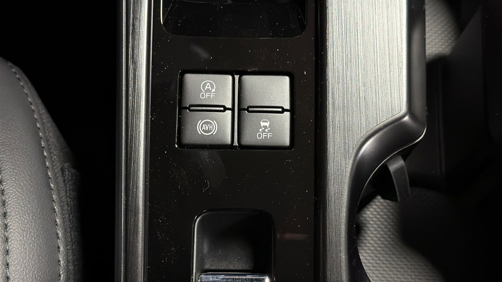 New 2026 Subaru Outback Premium image 32